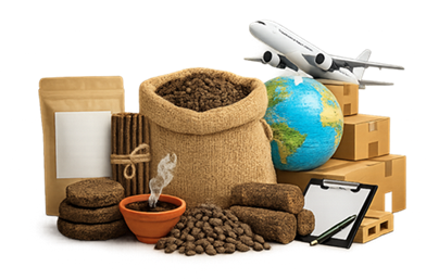 Export Products
